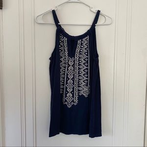 Merona size S Tank top